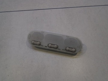 фото thumb №1, Лампа стельовий renault megane ii 1.4 16v