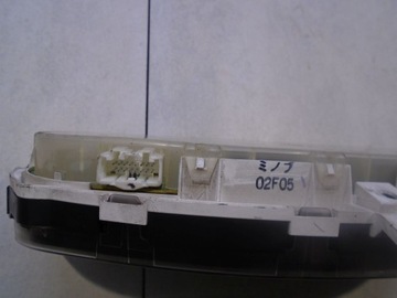 фото thumb №6, Спидометр приборы mazda 6 gy 1.8 jegj6ra