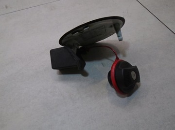 фото thumb №3, Кришка заливної пального opel corsa d 13183307 комплект