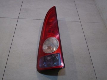 фото thumb №1, Лампа лівий задня renault espace iv 89023832