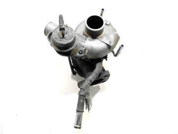 фото thumb №5, Турбонагнітач toyota avensis t22 2.0d 1720127010