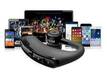 Bluetooth-ГАРНИТУРА ГАРНИТУРА + НАУШНИКИ