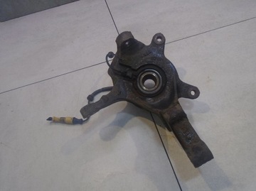 фото thumb №5, Поворотный кулак ступица правый перед renault laguna ii 3.0