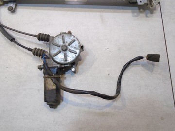 фото thumb №8, Підйомник скло правий задня kia sportage i