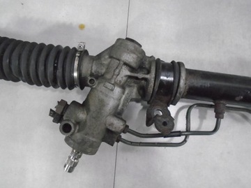 фото thumb №8, Рулевая рейка toyota corolla e11 2.0 d4d