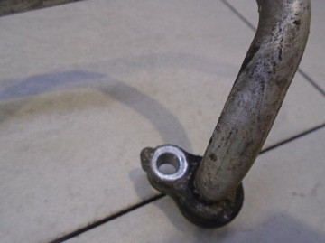 фото thumb №5, Шланг кондиціонера mazda 6 1.8 16v