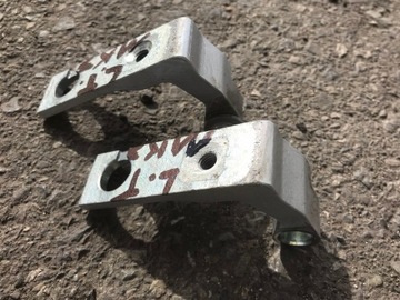 фото thumb №4, Петля дверь ford focus mk3 hb 5-drz. левый задняя