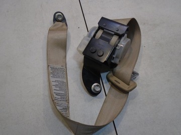 фото thumb №6, Pas безопасности левый задняя accord vii nsb053gr57