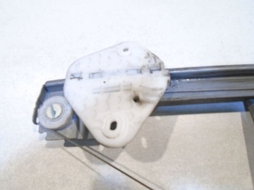 фото thumb №4, Механізм скло лівий задня dacia logan 118490