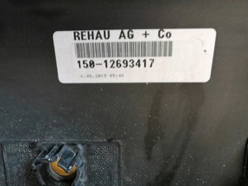 фото thumb №7, Бампер зад задний audi a3 8v sportback pdc