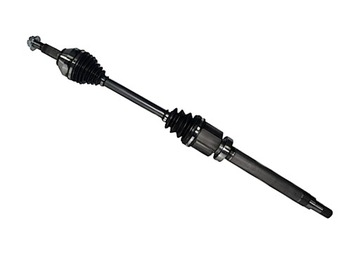 фото thumb №15, Приводной вал приводная ford transit connect 1.8i, 1.8tdci 90km 03- /правая/