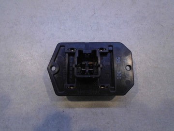 фото thumb №1, Резистор резистор вентилятор yaris i 1.0 2464606080