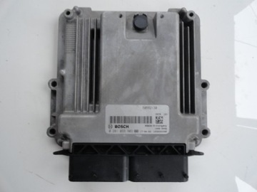 фото thumb №1, Бортовий комп'ютер 0281033903 alfa romeo stelvio 2.2d