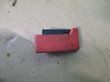 фото thumb №1, Mercedes s w221 05- ручка троси відкривання капот