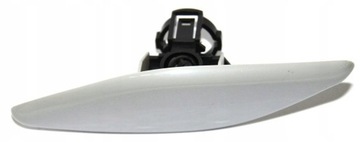 фото thumb №1, L заглушка розпилювача фара лампи mazda 3