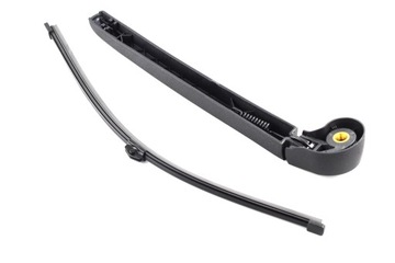 фото thumb №3, Рычаг дворники зад+ листовая рессора vw touareg 2010-2018