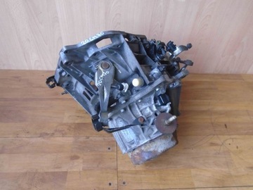 фото thumb №8, Коробка передач коробки передач peugeot 406 1.9 td 20cm70