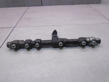 фото thumb №2, Молдинг впрыскная alfa romeo 156 0445215005