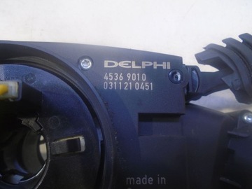 фото thumb №7, Переключатель комбинированный opel signum 2.2 dti 13132473