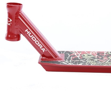 Podest HUDORA HULAJNOGA STUNT alu wyczynowa XQ13