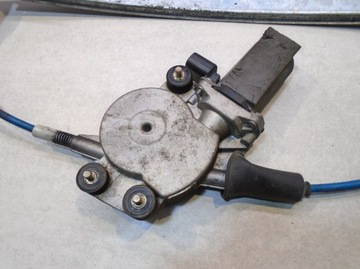 фото thumb №8, Подъемник стекла правые fiat bravo 3d hb 77702580