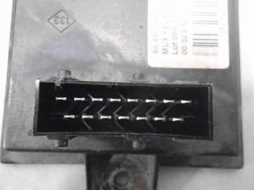 фото thumb №4, Модуль запалювання peugeot 607 3.0 v6 9641004580