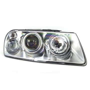 фото thumb №3, Фары передние vw touareg комплект