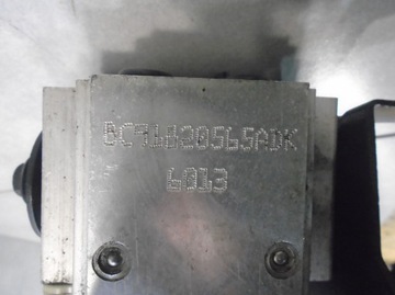 фото thumb №6, Насос abs kia carnival 2.9 crdi