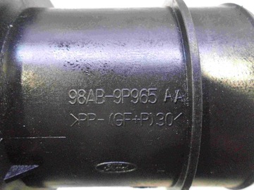 фото thumb №4, Витратомір ford focus mk1 1.8 tddi 98ab9p965aa