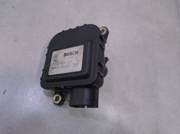 фото thumb №1, Моторчик обдув renault thalia 1.4 0132801145