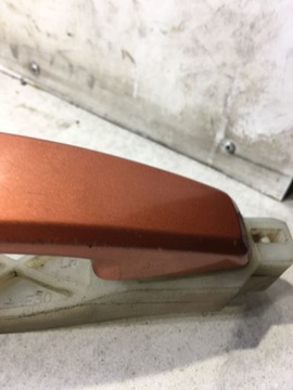 фото thumb №4, Ручка наружная левый задняя aveo t250 sedan