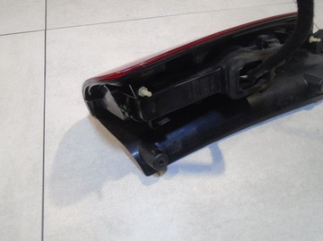 фото thumb №5, Лампа задня права renault espace iv 8200027152