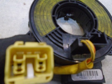 фото thumb №7, Стрічка шлейф mazda premacy 2.0 ditd