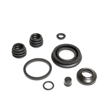 фото thumb №1, Набір ремонтний супорт задня honda jazz ii 2002-