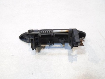 фото thumb №7, Ручка наружное dacia logan i комплект 3 szt