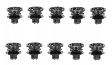 фото thumb №1, Штифт кліпса оббивка двері seat leon toledo