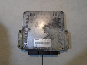 фото thumb №2, Блок керування двигуна renault espace iv 8200309318