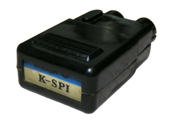 Модуль STECOR K-SPI [M1-STEC]7