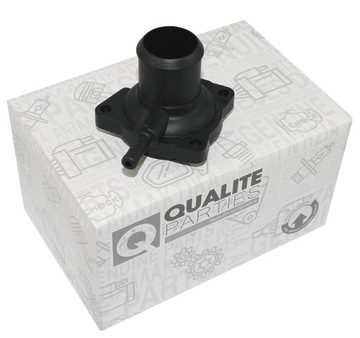 фото thumb №1, Корпус патрубок ford transit connect tourneo 1.8