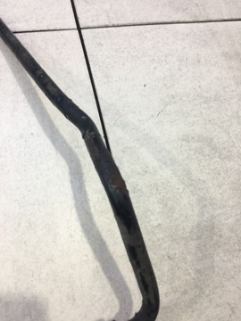 фото thumb №8, Шланг підсилювача cordoba 1.9 tdi 6k1422893a