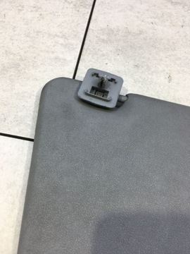 фото thumb №6, Защита солнцезащитная комплект partner 1.9 d