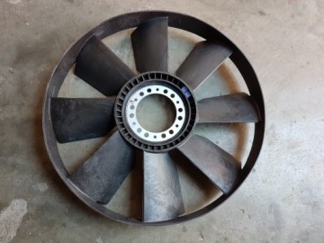 Купити Atego вентилятор вентилятор двигуна om924la 220km, фото thumb