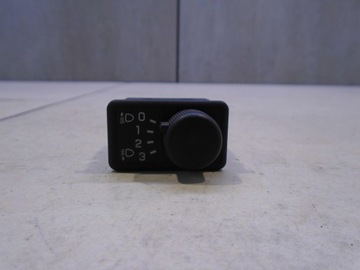 фото thumb №1, Переключатель регулировки света nissan almera tino