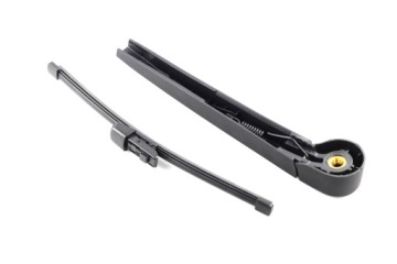 фото thumb №3, Важіль двірники задня+ щітка skoda citigo 2011-