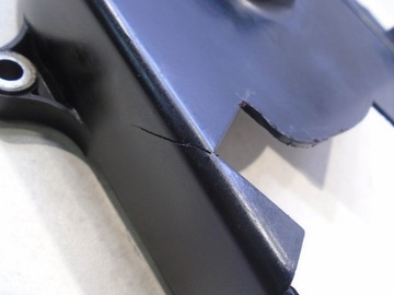 фото thumb №14, Захист розподільний вал 406 1.9 td 9617085780 9617085580