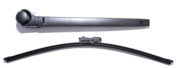 фото thumb №1, Рычаг дворник щетка na задняя skoda superb 2009-