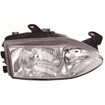 фото thumb №1, Фара лампа fiat palio '96- права depo