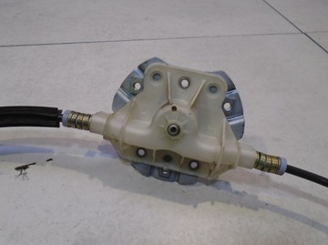 фото thumb №6, Подъемник стекла правые зад mitsubishi space star i