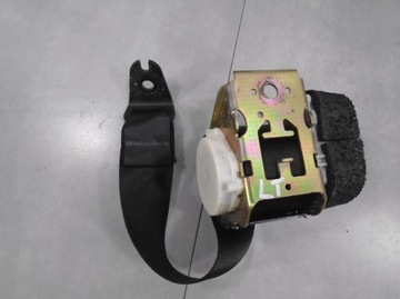 фото thumb №4, Pas безопасности левый задняя focus 2 4m51a611b68ag