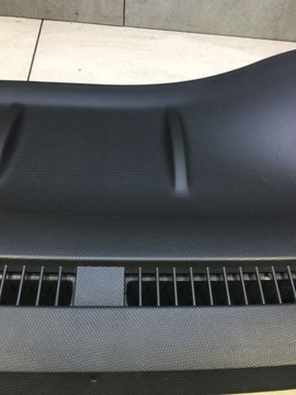 фото thumb №4, Панель панель под лобовым стеклом nissan micra k12 1.2 16v